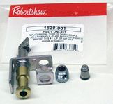 Robertshaw Pilot Assembly 1830-001 2CH-6 2CH 2C Incinerator-Target Pilot Kit