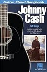 Johnny Cash - Guitar Chord Songbook