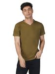 Fender V Neck T Shirts