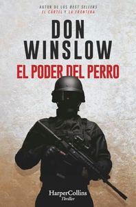 El Poder Del Perro