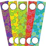 Really Good Stuff 308156 Classroom Library Customizable Book Dividers