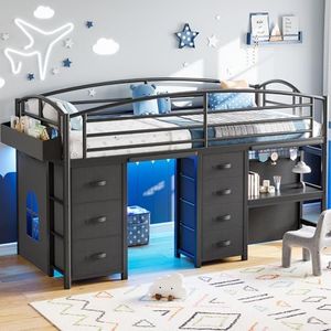 Low Loft B