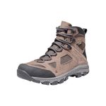 Vasque Men's Breeze Waterproof Hiking Boot, Pavement (P), 10 Medium, Pavement (P), 10