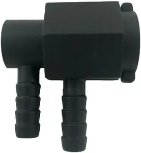ZFZMZ Replacement Fuel Nozzle Adaptor 27790 For Heat Star Mr Heater portable kerosene forced air heaters 50-75K