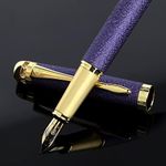 BOCIYER fancy fountain pen set,Luxu