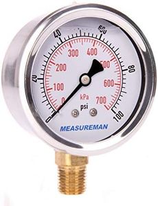 MEASUREMAN