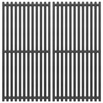 Grill Grates for Charbroil Commercial TRU-Infrared Grill Replacement Parts 463642316 463675016 466642316 463644220 463245518 G369-0030-W2 G460-0500-W1 G469-0005-W1, Nexgrill Grates 720-0864 720-0864m