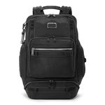 TUMI - Alpha Bravo Renegade Backpack - Black