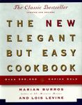 The NEW ELEGANT BUT EASY COOKBOOK