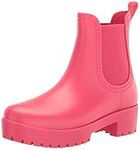 NINE WEST Women's Rainy3 Rain Boot,