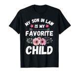 Mom Son T Shirts