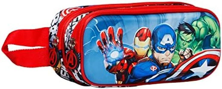 Marvel Ave