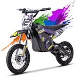KOOZ 36V 1000W Electric Dirt Bike f