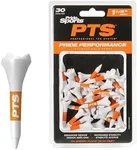 PrideSports PTS Plastic Golf Tees |