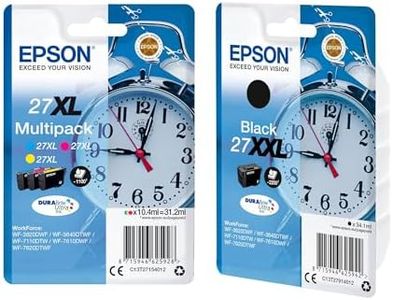 Epson T270