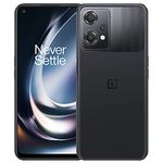 ONEPLUS Nord CE 2 Lite 5G Dual Sim Global Unlocked (8GB RAM, 128GB Storage, 33W SuperVOOC) (Black Dust) (CPH2409)