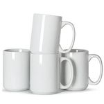 16 Ounce Coffee Mugs