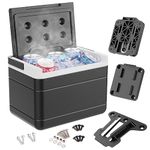 Ice Chest For Golf Cart