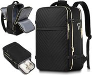 Large Carry On Travel Backpack - Fl