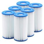 Type Of Pool Filters