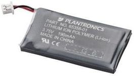 Plantronics 65358-01 Battery for CS50/55