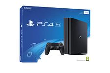 Playstation Pro Console