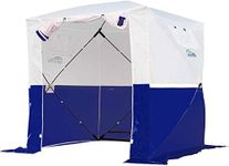 Goutime party tent Easy Pop Up Gaze