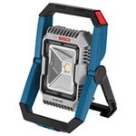 Bosch GLI18V-1900N 18V Led Floodlight (Bare Tool), Blue