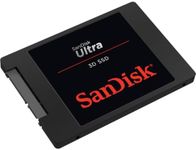 SanDisk Ultra 3D SSD 4TB Up To 560M