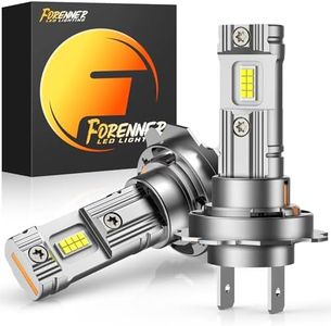 forenner H
