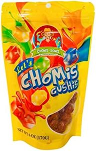 Chomis Gom