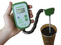 Digital 3 in 1 Soil Tester Analyzer