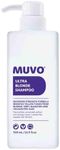 Muvo Ultra Bonde Shampoo 500 ml