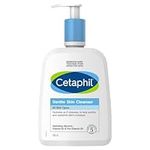 Cetaphil Gentle Cleanser, 500 ml