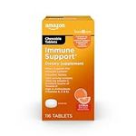 Amazon Basic Care Immune Support Ci