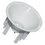 Bosch 00263112 Dishwasher/MGD/Original Replacement for your dishwasher/Funnel