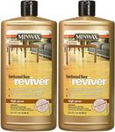 HG WOOD FLOOR REVIVER QT