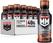 Muscle Milk Pro Advanced Nutrition 