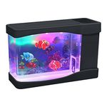 Fake Fish Tanks