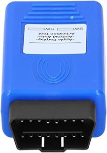 Tbest ntg5s1, Cla, Ntg5 S1 Boîtier pour L’Activation du Système Carplay,Activation Obd2,Remplacement De L'Outil D'Activation De L'Activateur OBD De Voiture pour La Série Ntg5S1