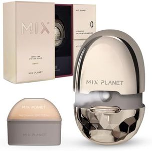 Nebulizer Eye Drops Collocation Ultrasonic Microporous Nebulizer Use,Soothing Nursing Eye,Relieves Dryness and Fatigue