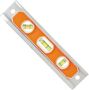 KLEIN TOOLS TORPEDO LEVEL - ALUMINIUM
