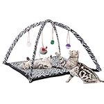 PETMAKER Cat Activity Center- Inter