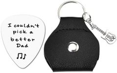 Dad Birthday Fathers Day Keychain G