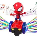 Cuthoney Musical Dancing Robot Toys