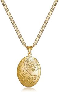 Barzel 18K
