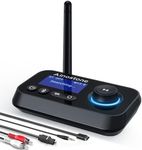 Ainostone Bluetooth Transmitter Rec