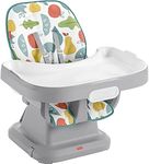 Fisher-Price Baby to Toddler High C