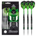 Veridian Steel Tip Tungsten Darts (23)