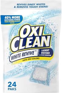 OxiClean W